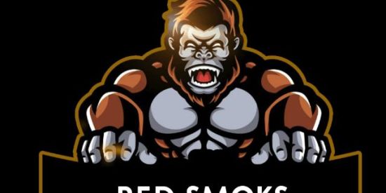 Imagem do grupo de WhatsApp LINE RED SMOKS