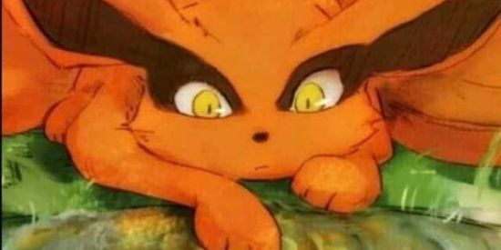 Imagem do grupo de WhatsApp Naruto RPG Recrutamento