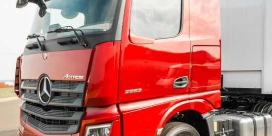 Imagem do grupo de WhatsApp grupo de imitar caminhoes