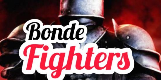Imagem do grupo de WhatsApp ✷Bonde Fighters ✷⚔️