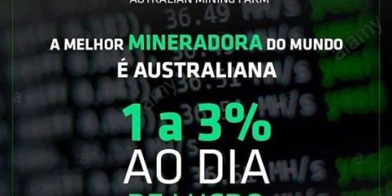 Imagem do grupo de WhatsApp Vixes live ( mineradora )