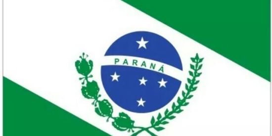 Imagem do grupo de WhatsApp Paraná 😂