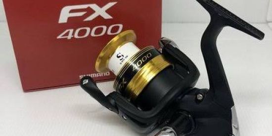 Imagem do grupo de WhatsApp Shimano Fx