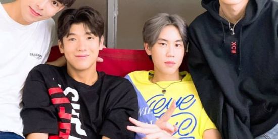 Imagem do grupo de WhatsApp Blnation🍂