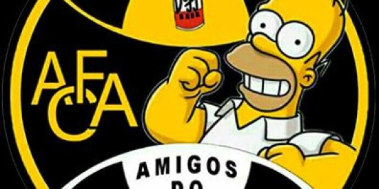 Imagem do grupo de WhatsApp 🍺AMIGOS DA RESENHA🍺