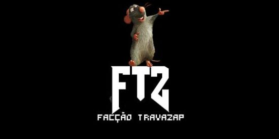 Imagem do grupo de WhatsApp BONDE DO RATO