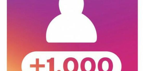 Imagem do grupo de WhatsApp Seguidores Instagram