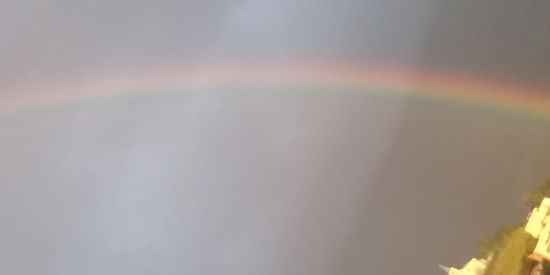 Imagem do grupo de WhatsApp Lá vamos nós