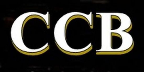 Imagem do grupo de WhatsApp CCB - 🎗️🍃