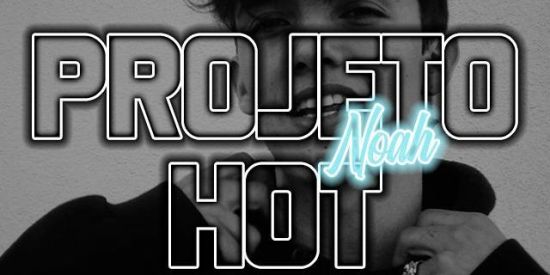 Imagem do grupo de WhatsApp Projeto hot 😁