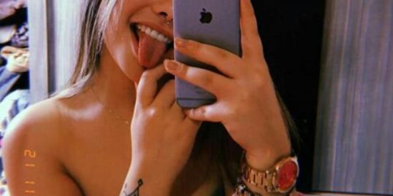 Imagem do grupo de WhatsApp Fi₲ᕰܶRiNHA$..😝