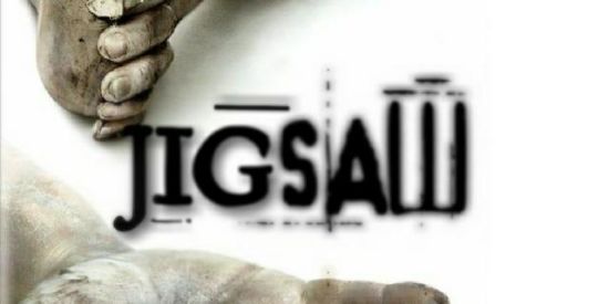 Imagem do grupo de WhatsApp ꩜ ͜͡JIGSAW ͜͡꩜