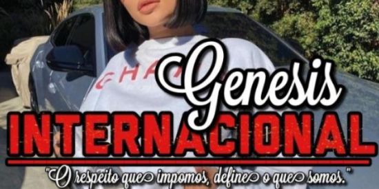 Imagem do grupo de WhatsApp 🔥Recruta GN'S 🐍