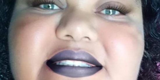 Imagem do grupo de WhatsApp GORDINHAS FOFINHAS 2020