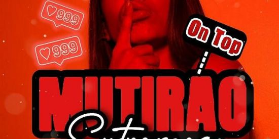 Imagem do grupo de WhatsApp Ganhar seguidores ✨