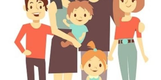 Imagem do grupo de WhatsApp Família virtual check