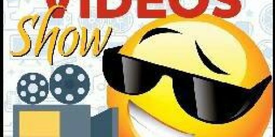 Imagem do grupo de WhatsApp 😅Só Vídeos😂🤡🤭🤣😂