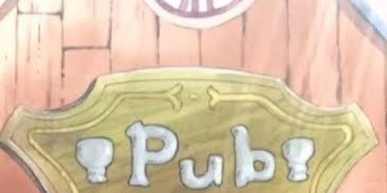 Imagem do grupo de WhatsApp 🍻☠️PUB AND PIES☠️🍻