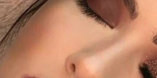 Imagem do grupo de WhatsApp Dicas de Maquiagem👸🏼💄👄