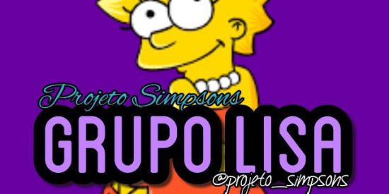 Imagem do grupo de WhatsApp ||•Lisa•|| ᴘᴊ. sɪᴍᴘsᴏɴs