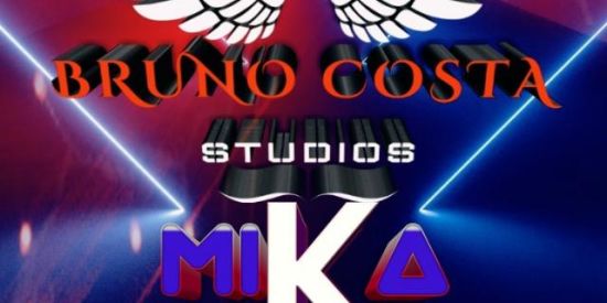 Imagem do grupo de WhatsApp Bruno ⚜Costa & Mika 012🤝🏽♥