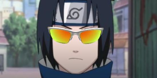 Imagem do grupo de WhatsApp ITACHI_UCHIHA_MEMES