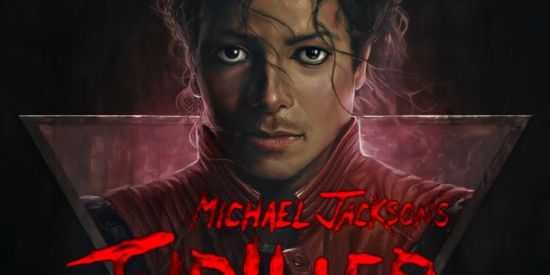 Imagem do grupo de WhatsApp MJ's Thriller..🔥