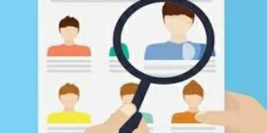 Imagem do grupo de WhatsApp Recrutar novos membros pra bonde