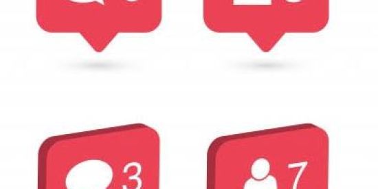 Imagem do grupo de WhatsApp Obtenha Seguidores 📈