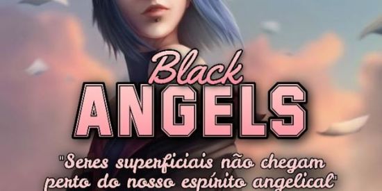 Imagem do grupo de WhatsApp Recrutamento •♚Ɓl'ร♚•