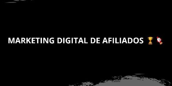 Imagem do grupo de WhatsApp AFILIADOS INICIANTES🏆