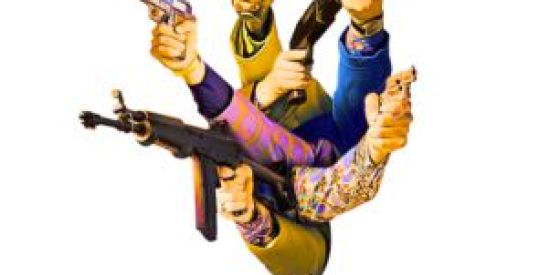 Imagem do grupo de WhatsApp XGUILDAS