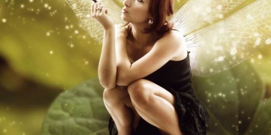 Imagem do grupo de WhatsApp PROJETO FAIRY EQ1🧚‍♂️