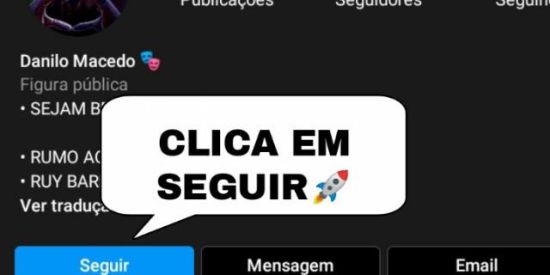 Imagem do grupo de WhatsApp @Danilomacedo.oficial