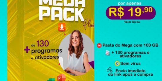 Imagem do grupo de WhatsApp Promoção Relâmpago