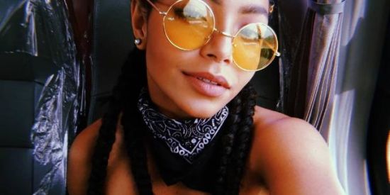 Imagem do grupo de WhatsApp CentralFãsAnyGabrielly❤️