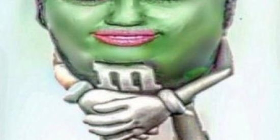 Imagem do grupo de WhatsApp Tráfico de Memes