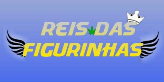 Imagem do grupo de WhatsApp 🔥REIS DAS FIGURINHAS🔥