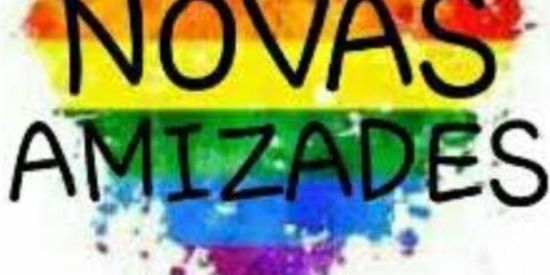 Imagem do grupo de WhatsApp De treta em treta