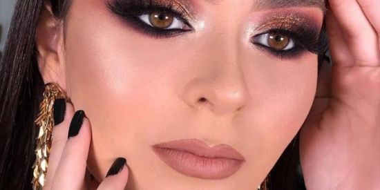 Imagem do grupo de WhatsApp Maquiagem profissional