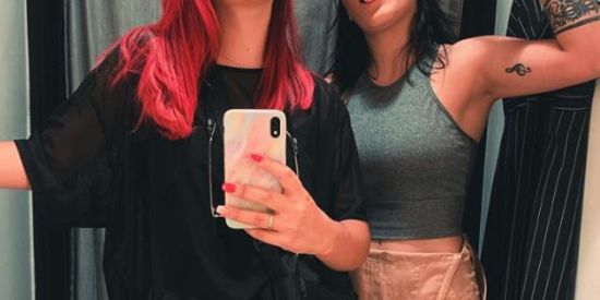 Imagem do grupo de WhatsApp FLAJUU 💕