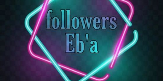 Imagem do grupo de WhatsApp ✨followers【ʙᴠ'ᴛ】