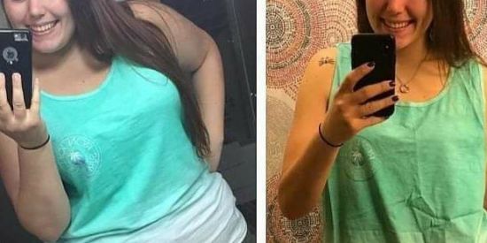 Imagem do grupo de WhatsApp Emagrecendo na Quarentera