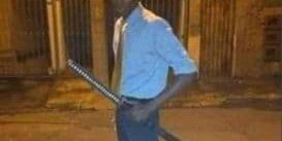 Imagem do grupo de WhatsApp Retardados anônimos😳😂