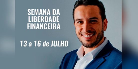 Imagem do grupo de WhatsApp Liberdade financeira #H