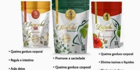 Imagem do grupo de WhatsApp Emagreça Saudável 🍵