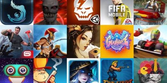 Imagem do grupo de WhatsApp Jogos Mobile  ✅