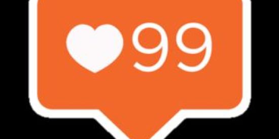 Imagem do grupo de WhatsApp ❤️Likes e Comentários