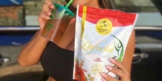 Imagem do grupo de WhatsApp Perder 5kg em até 7 dias😉