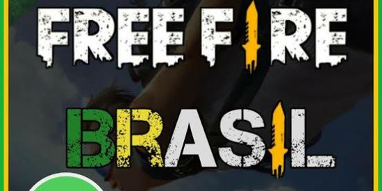 Imagem do grupo de WhatsApp Administração frre fire